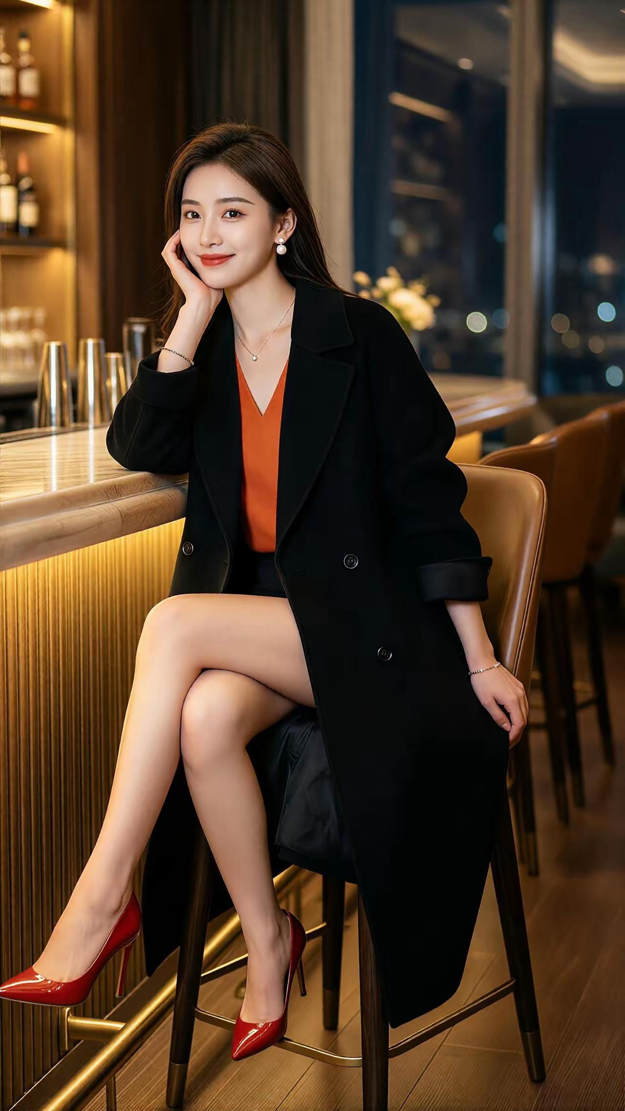 关于“如何征服一个成熟女性”，其实答案就藏在“征服”这个词本身。如果你把“征