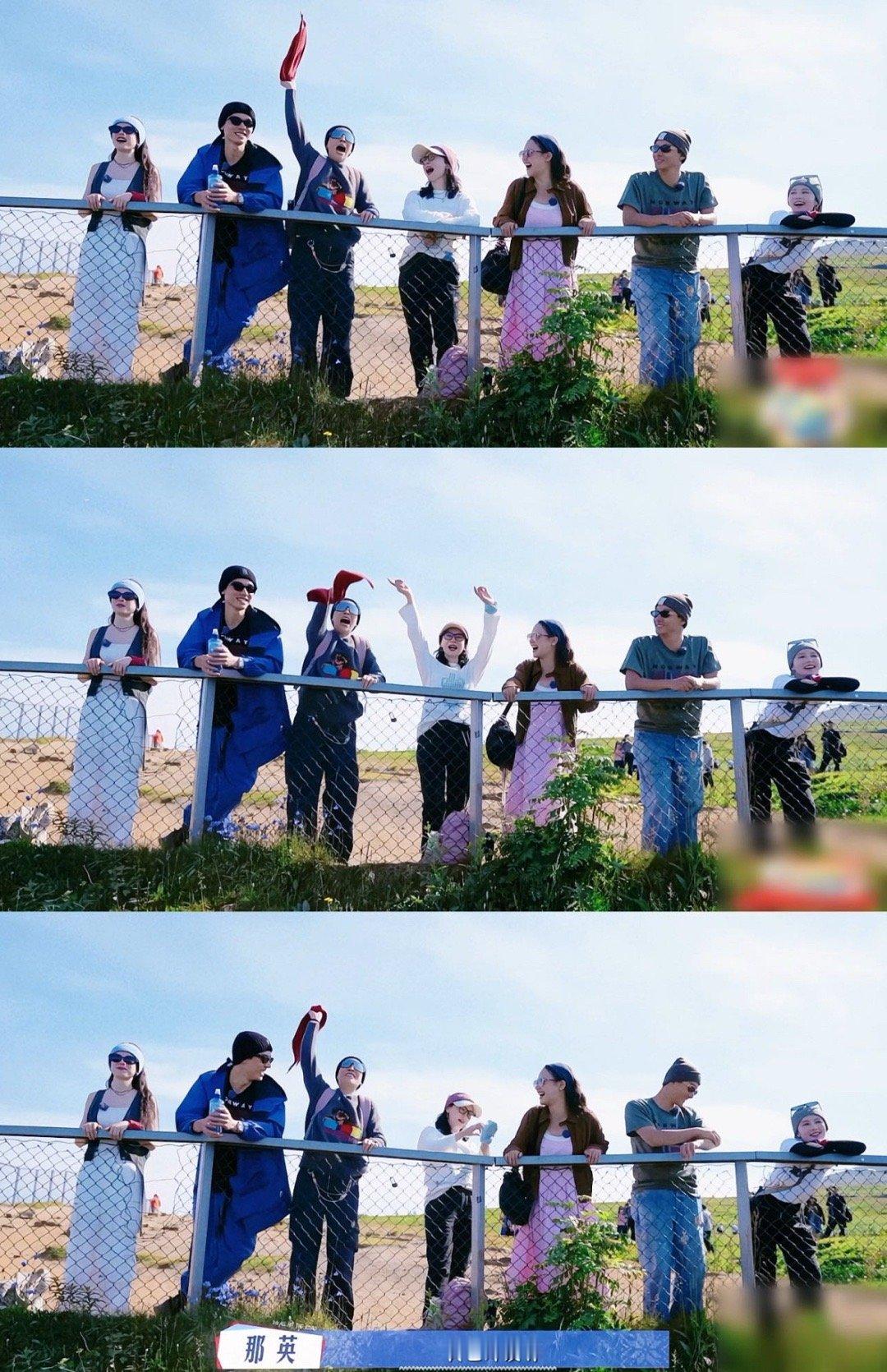 花少七因为不同所以美好旅行的意义被花少7诠释得好完美 我选择花少7作为我的解药！