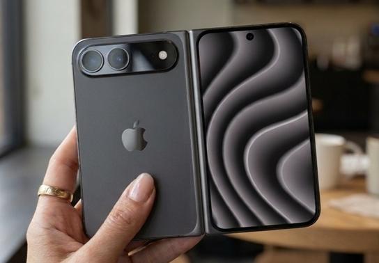 苹果客服这番话值得细品。iPhoneDuo搭载的是手机版iOS，不是iPa