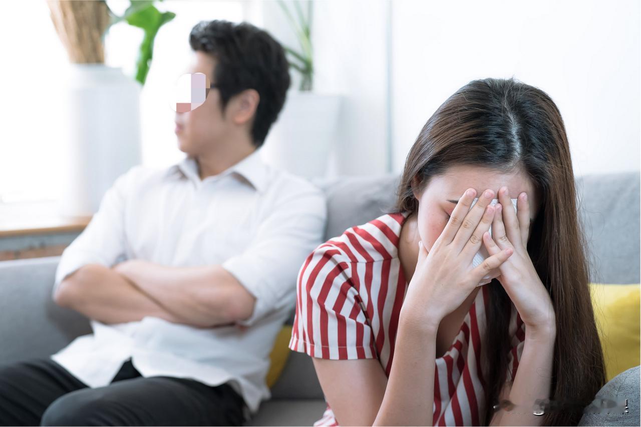 陕西西安，男子与女友同居期间拒不做安全措施，女友担心怀孕，拒绝发生亲密关系，结果