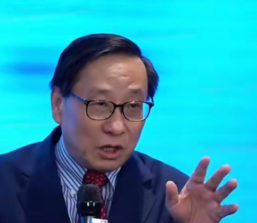高志凯：台海最大隐患就是绥靖，潜伏在我们身边的这类势力，比日本右翼更加危险最
