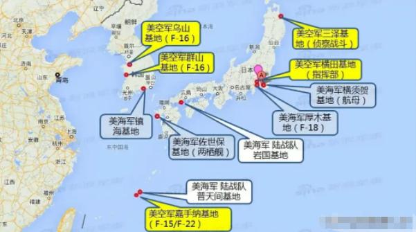伊朗的这次全军出击，给全世界带来了一种新的思考尤其是亚太这边，所有的国家都在琢