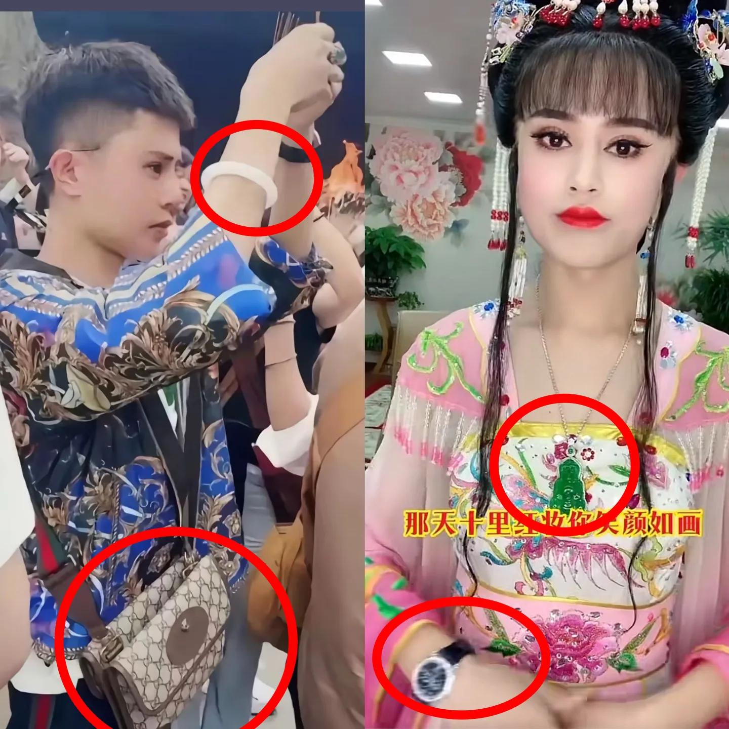 网红罗大美能火肯定遇到了不少贵人，为什么还会被害，妹妹一句话说出了真实原因！