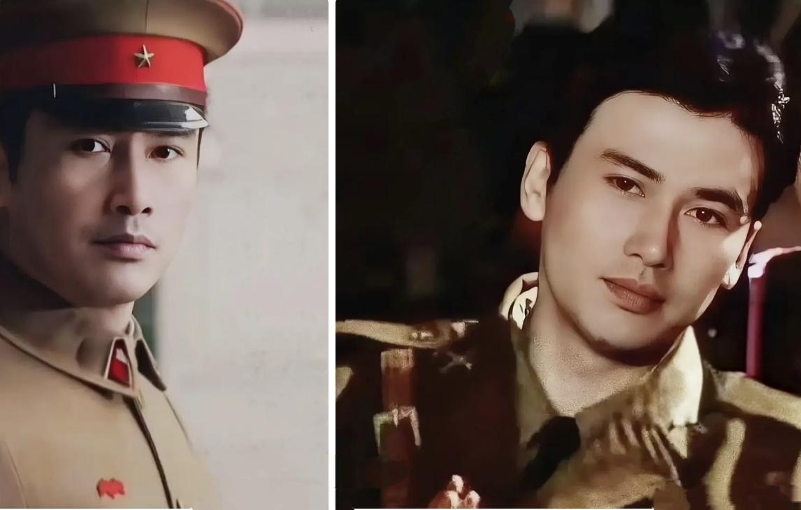 北京电影学院曾经有两个男生因获得“形象满分”而被录取。他们一个是周里京：1978