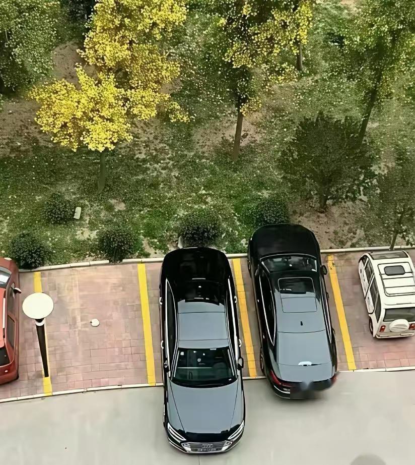 这是什么车？怎么这么长？