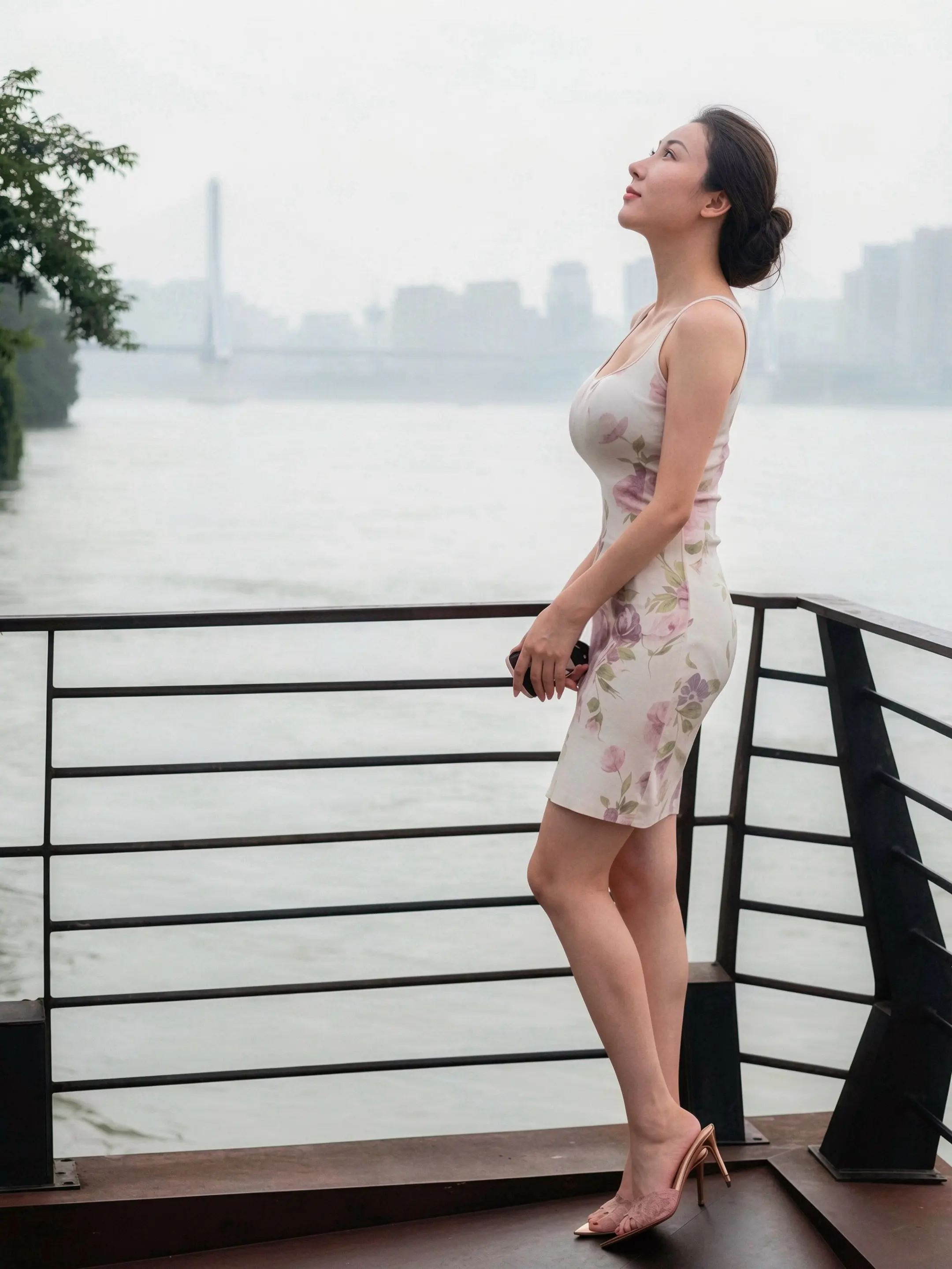 只要心态好，单位就是巴厘岛