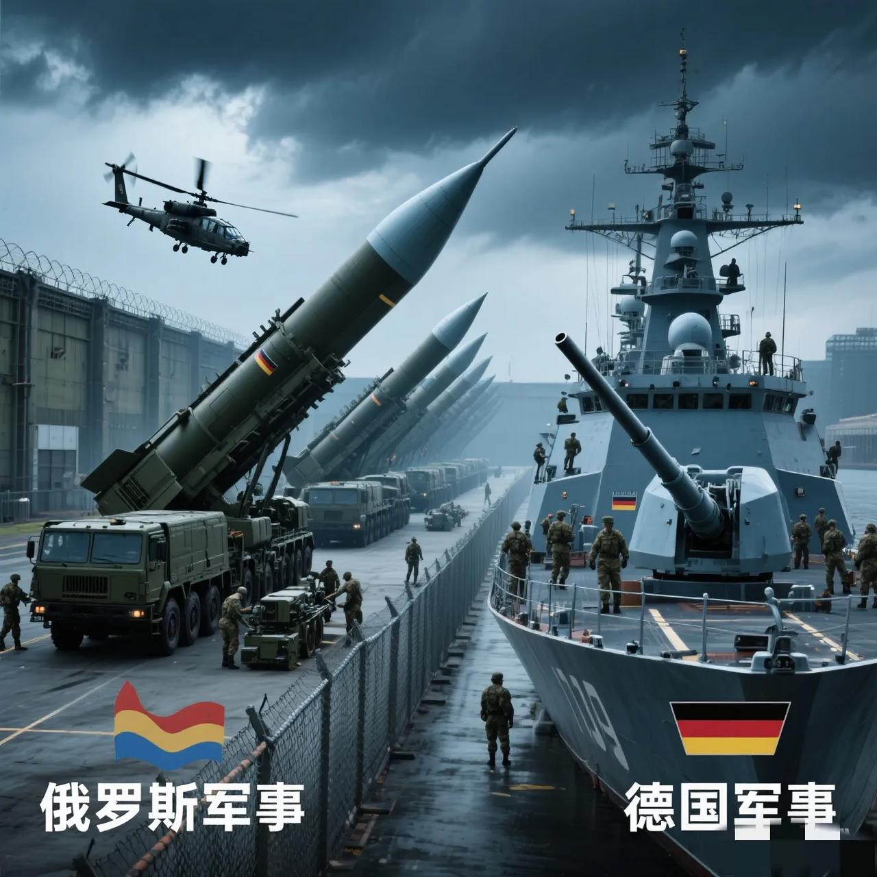 俄罗斯和德国要开干了！俄罗斯卫星通讯社7月18日报道，俄罗斯总理米舒斯京签署命