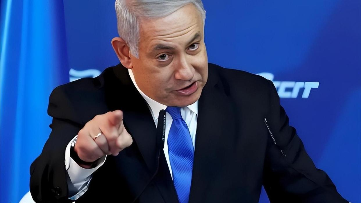 彻底疯了！以色列24小时两炸德黑兰，特朗普彻底傻眼！以色列彻底疯狂！不到2