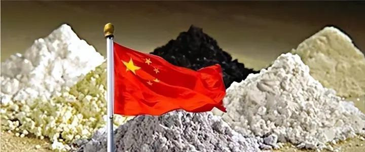 马来西亚产稀土，中国有高招某些西方媒体最近可算找到“流量