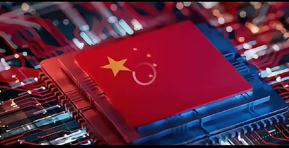 中国10大领域震撼登顶！西方直呼不可思议的高科技实力全揭秘