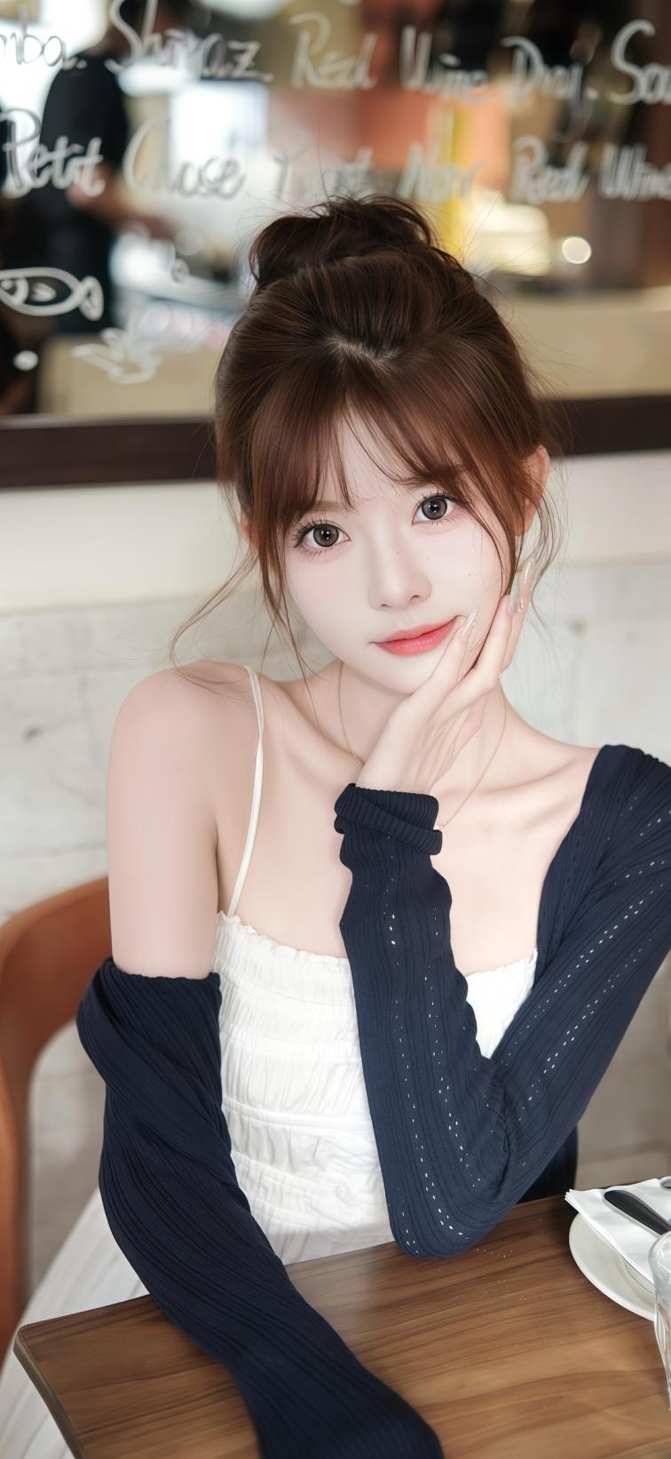 分享手机原创壁纸Ai手机墙纸