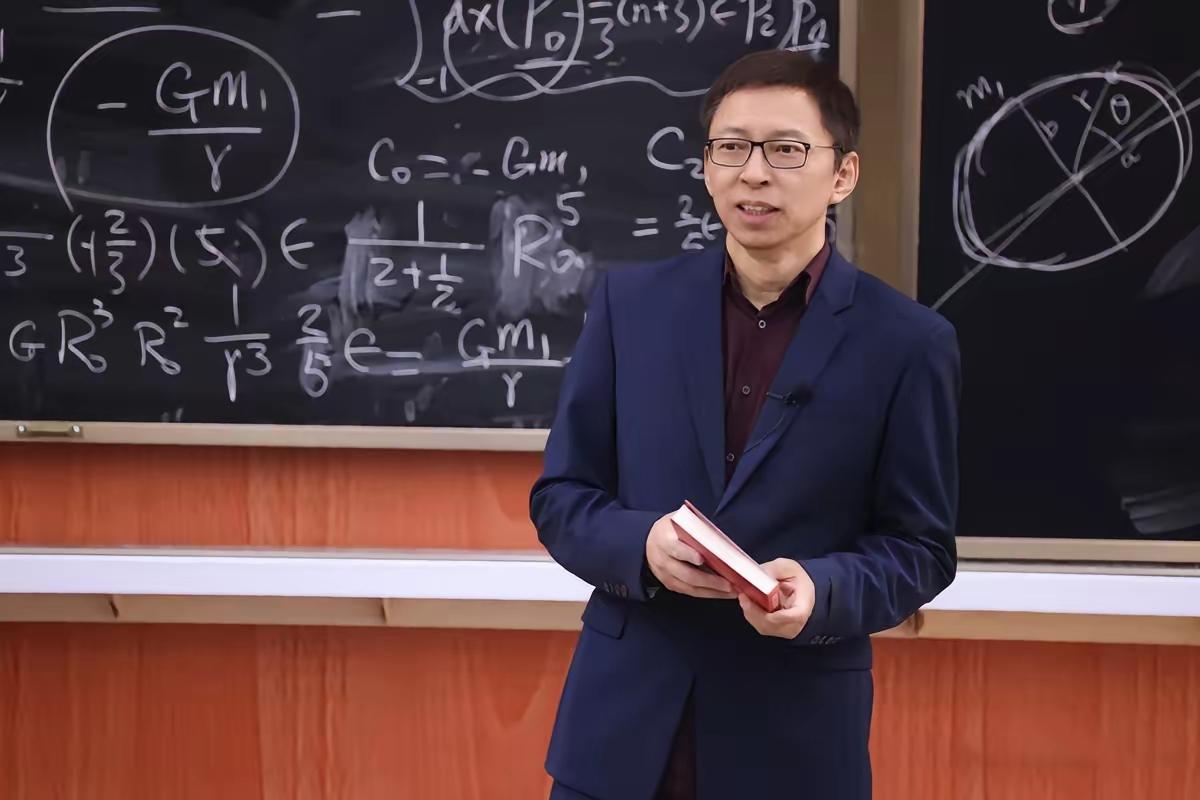 中国富人的财富到底安全不安全?看张朝阳和李国庆这两个典型。这俩人都是互联网初代枭