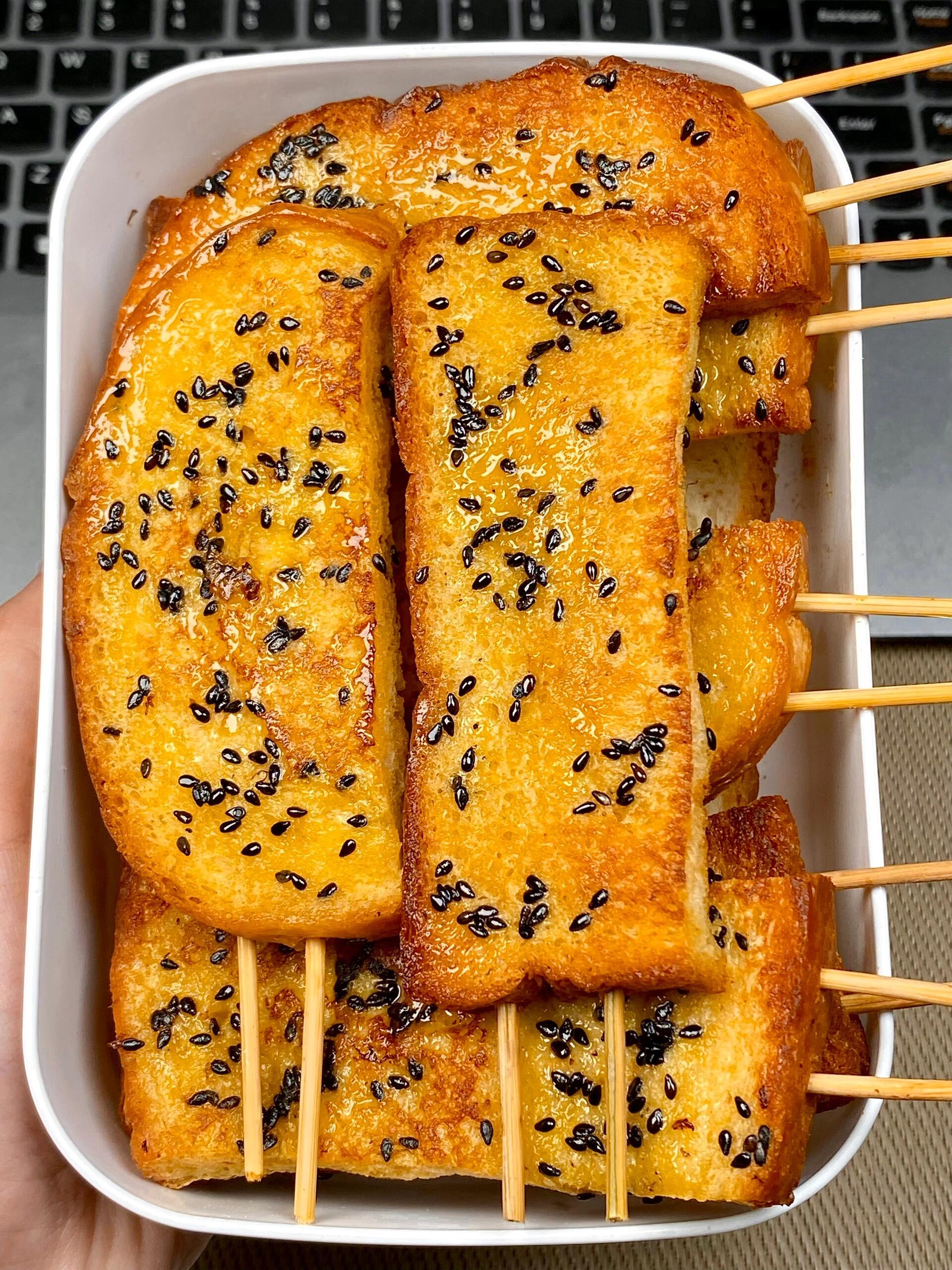 巨巨…巨好吃😋…你们都快去做这个！！！