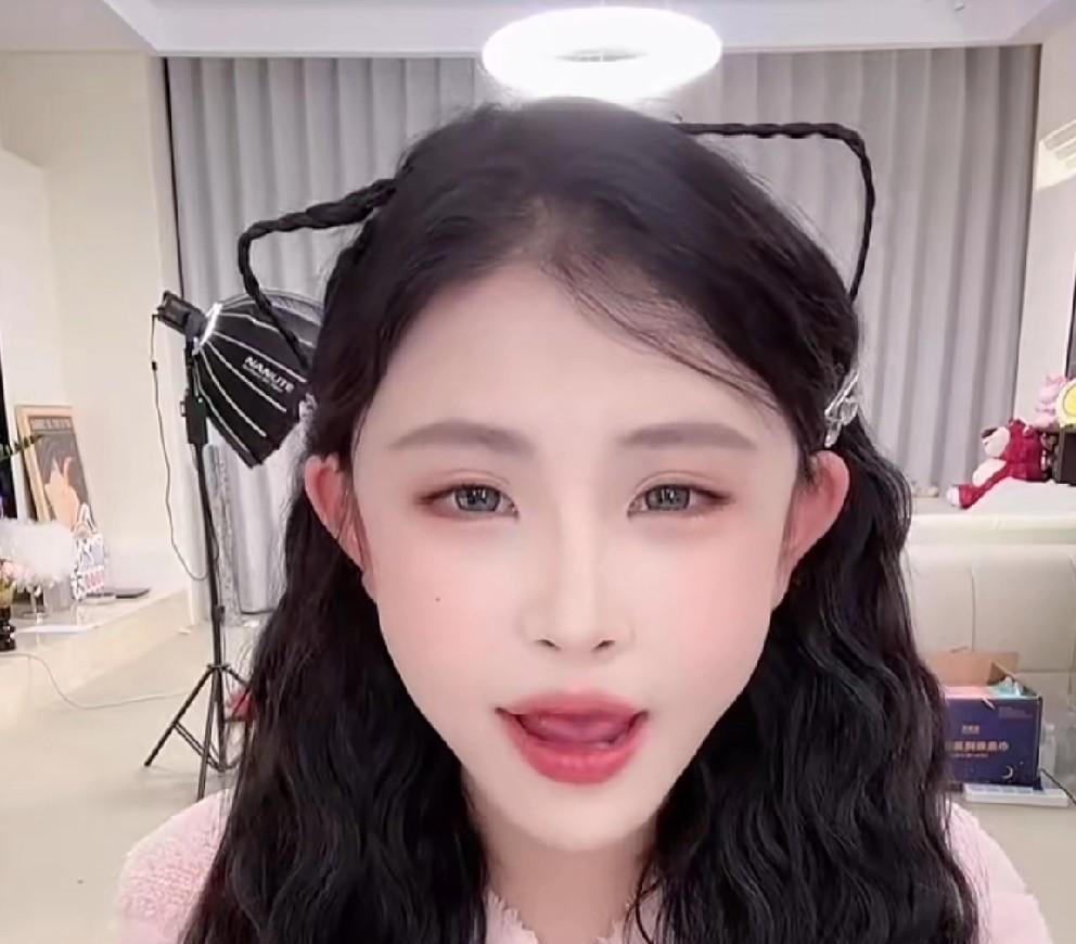 阿宇说辛巴对猫妹妹已经够仁慈了！你得感恩辛巴！当年猫妹妹加