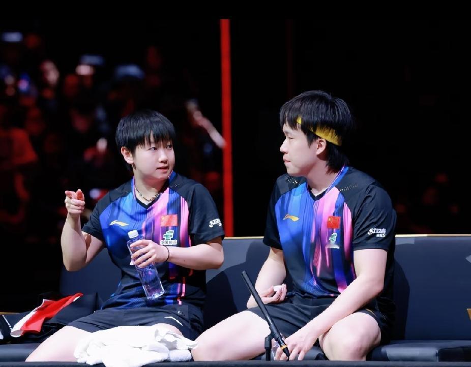 珍藏满满相册，满心皆是莎头美好✨自从2024巴黎奥运会开始关注莎莎，便慢慢