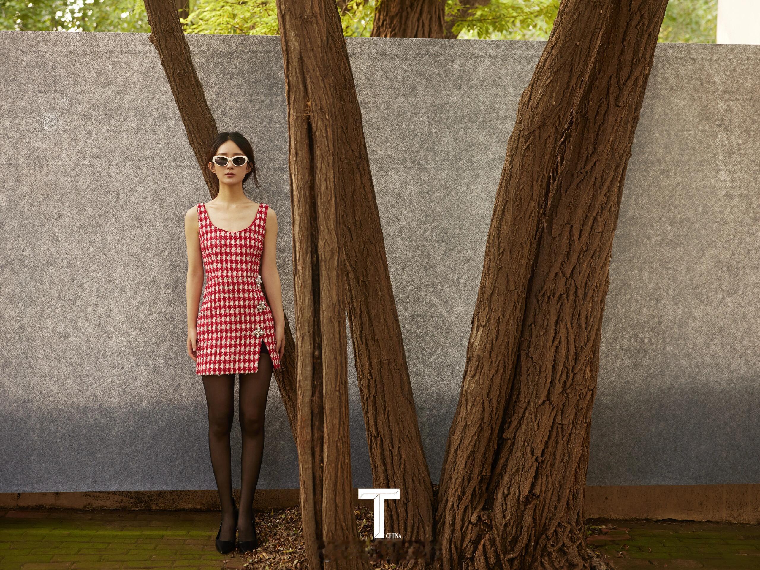 赵丽颖（丝滑）