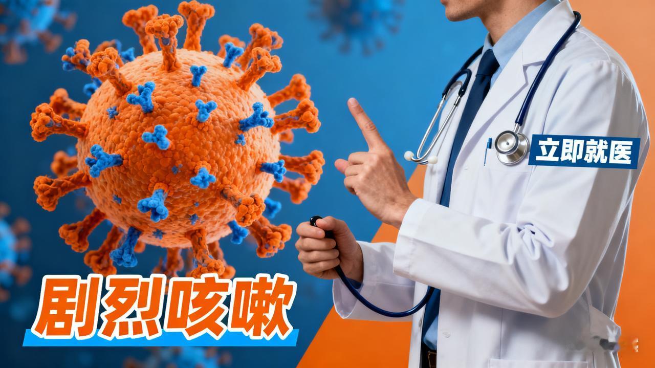 流感并发症死亡率达30%！医生：这些症状立即就医已出现危重症病例！安徽有医院