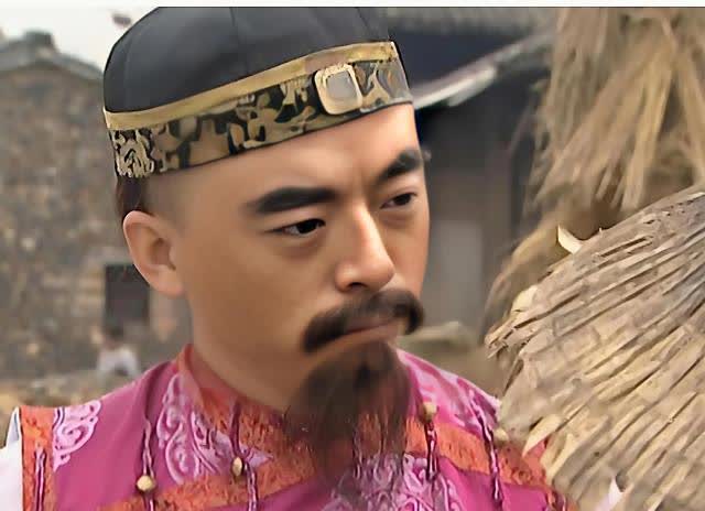 雍正去世时，给乾隆留下了三个重臣，但却都没能得到乾隆的善待。田文镜做事