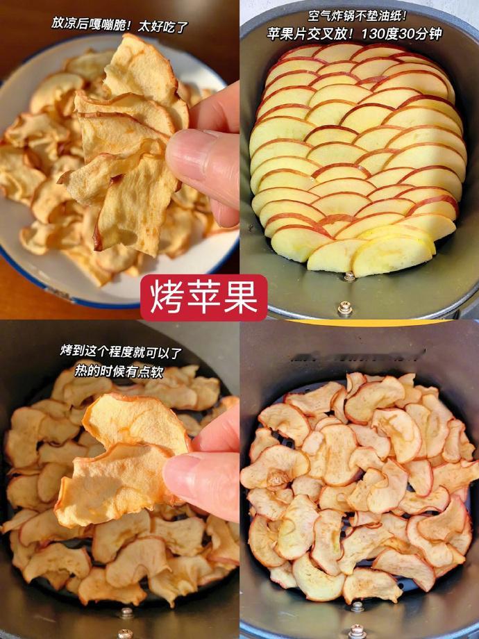 空气炸锅100款美食
