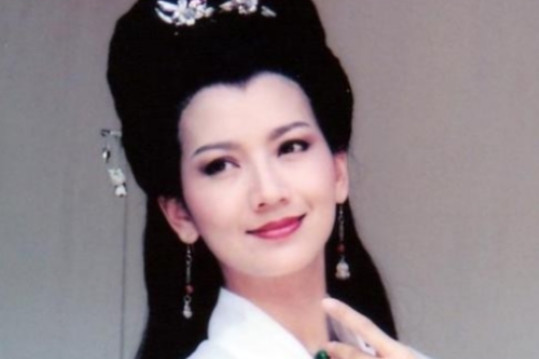 1975年，21岁的赵雅芝嫁给了31岁的香港名医黄汉伟，婚后仅三年，赵雅芝便与已
