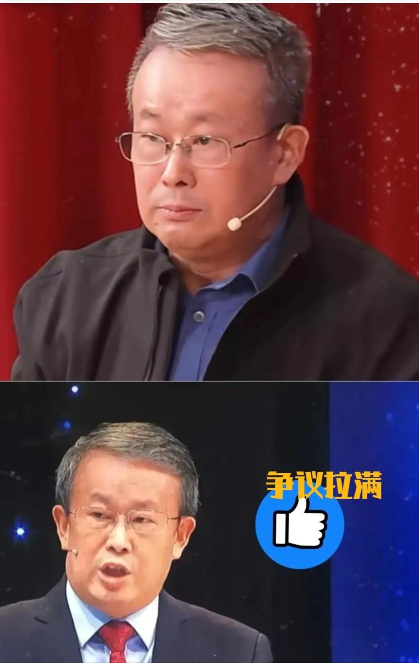 争议拉满！知名法学院立法建议拒交经费底，项立刚质疑+网友追问：谁在背后撑腰？