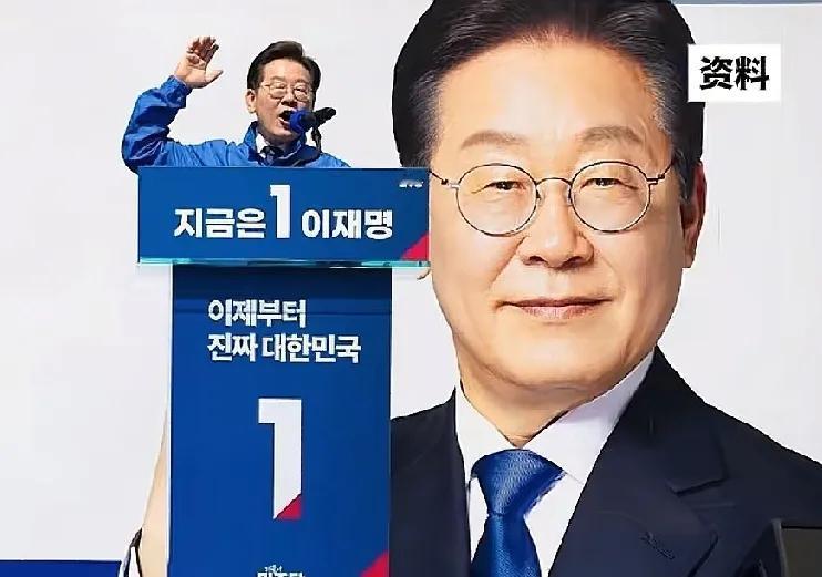 李在明优势不复从前！美前总统克林顿突然现身韩国首尔市中心，虽然克林顿声称只是旅游