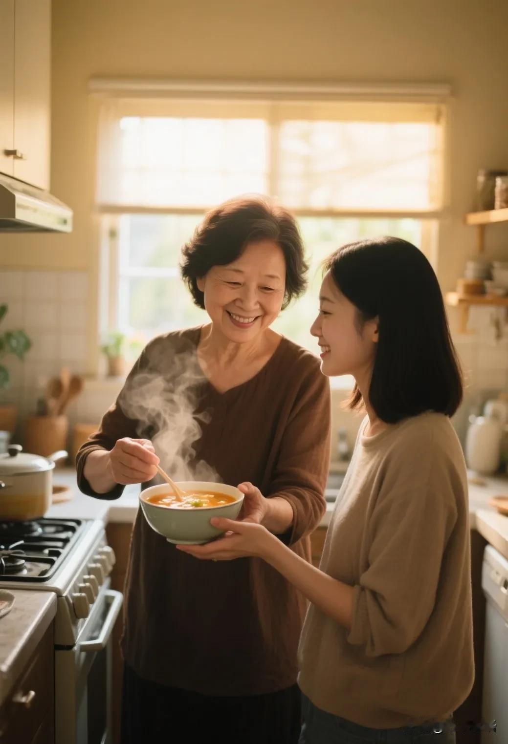 如果你心疼自家女儿，一定要告诉她这6点。1.月薪三千五千，也好过全职带娃