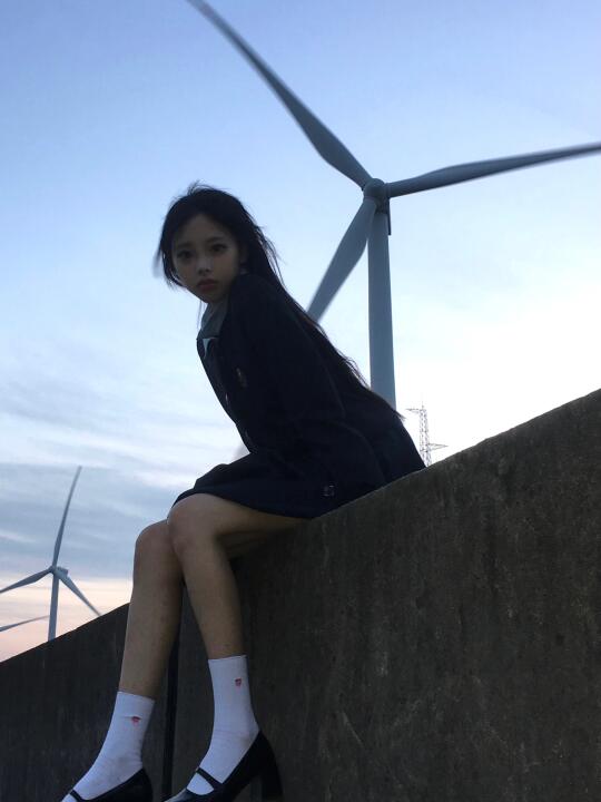 逆光