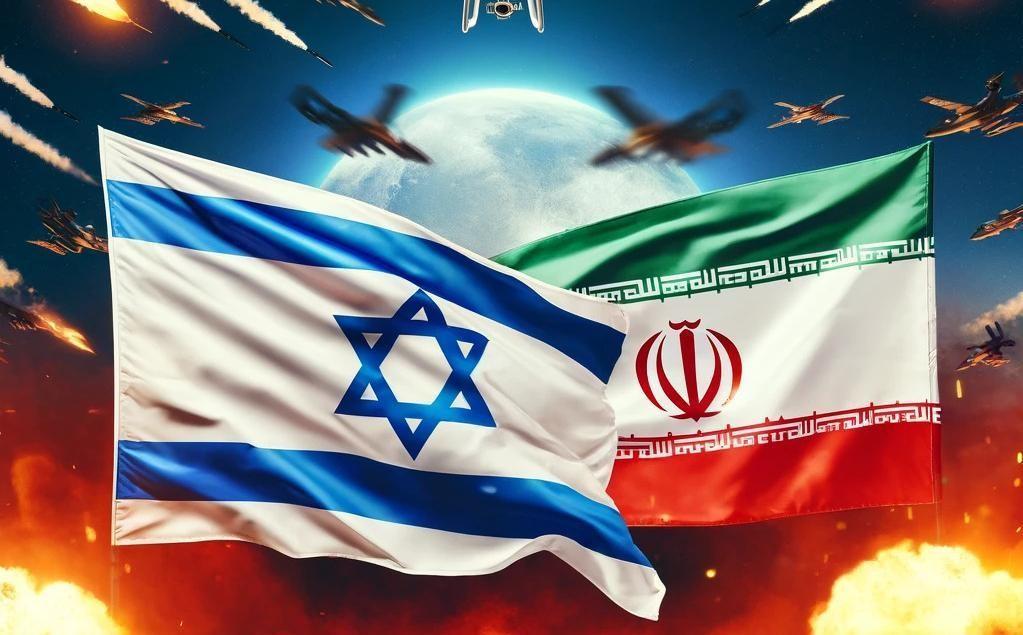 放眼整个中东，所有人都以为以色列最大的威胁是头顶飞来的火箭弹，但一份绝密调查却无