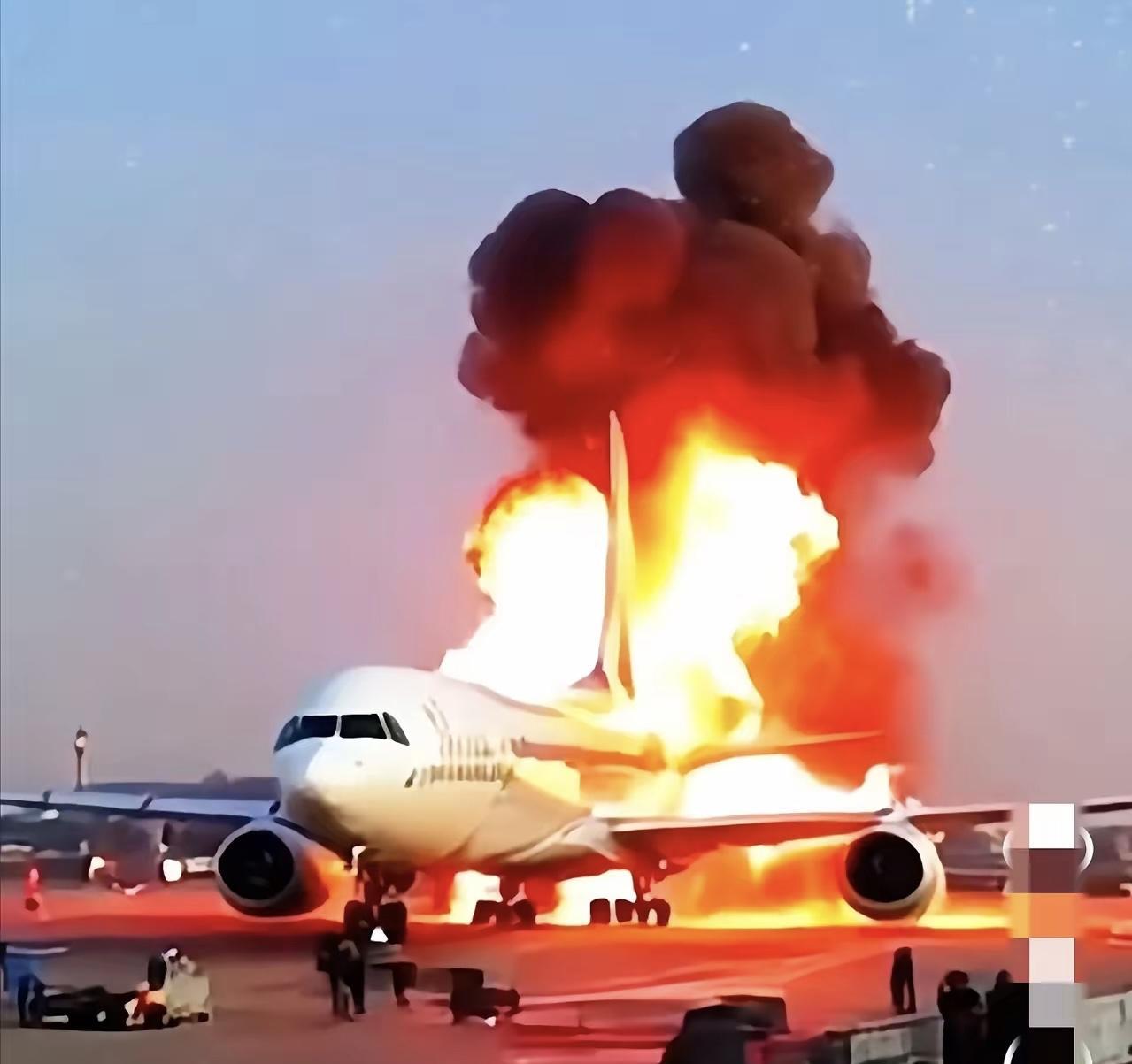 三打俄军用机场，俄罗斯真懵了！航空炸弹仓库被击中，算上摧毁俄飞机，这次损失相当惨
