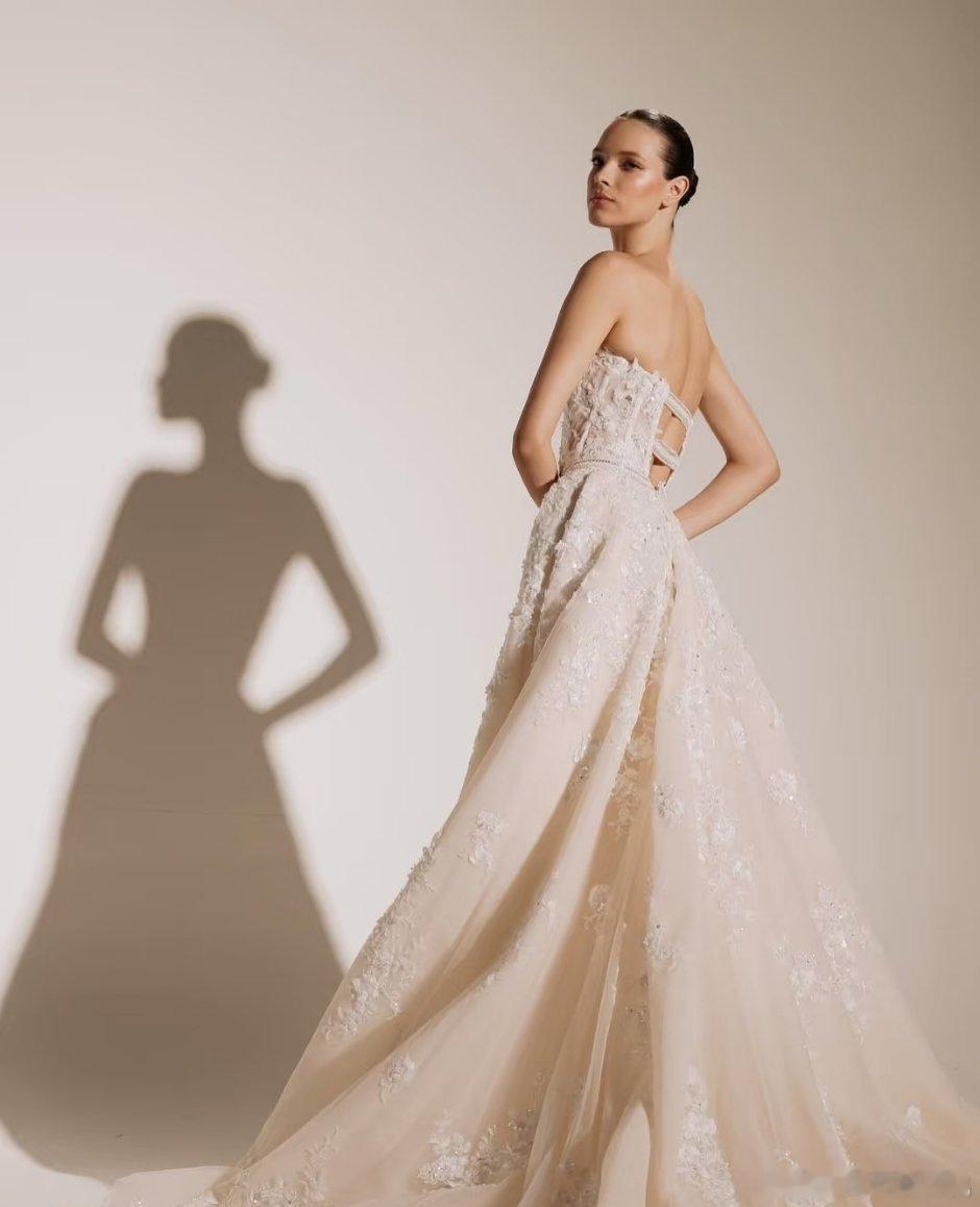 TonyWard2025秋季婚纱系列🌷​​​