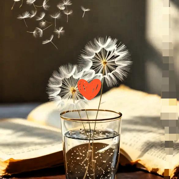 有的人富得流油却孤孤单单，有的人日子清贫却儿孙绕膝，原来人生最公平的，就是没有绝