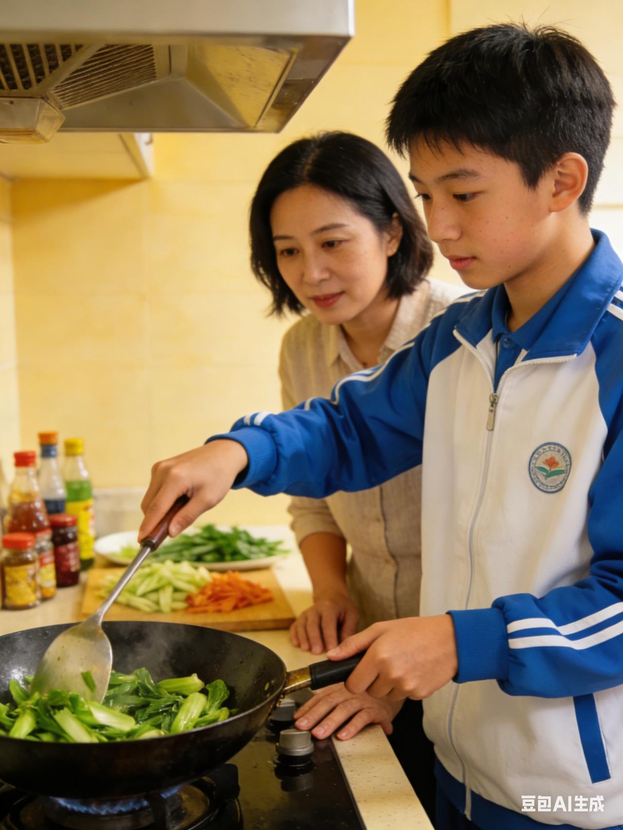 教育学家揭秘：如何避免养出白眼狼，六大育儿准则不可忽视