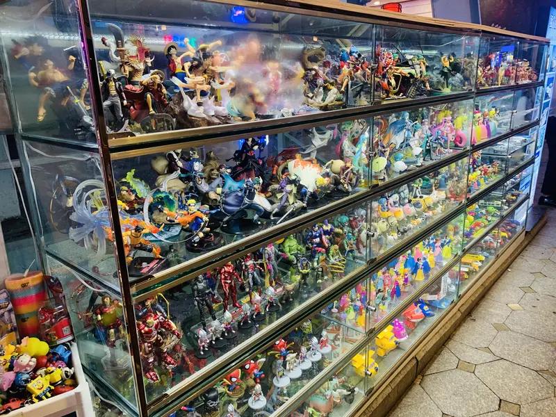 【收藏陷阱！杭州动漫迷被骗300元，盗版手办事件背后隐藏的巨大风险！】近日，