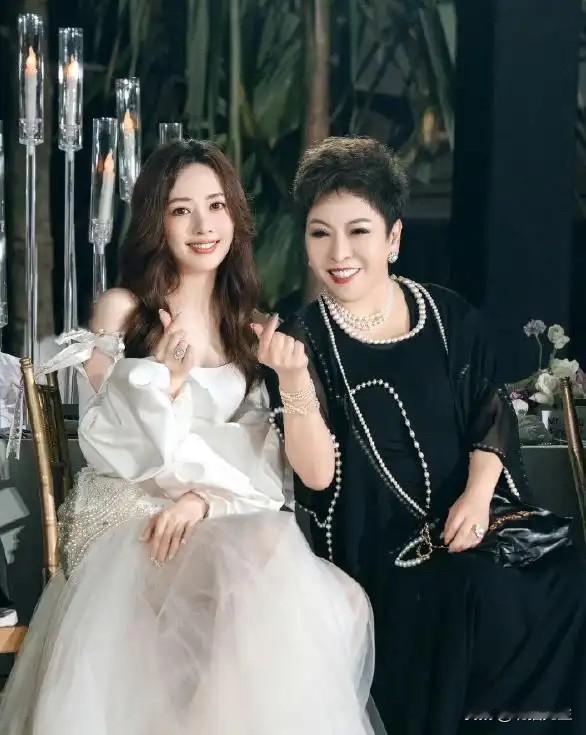 向太陈岚最近的一番操作，直接把“豪门婆媳”的剧本玩出了新花样。为了让郭碧婷安心，