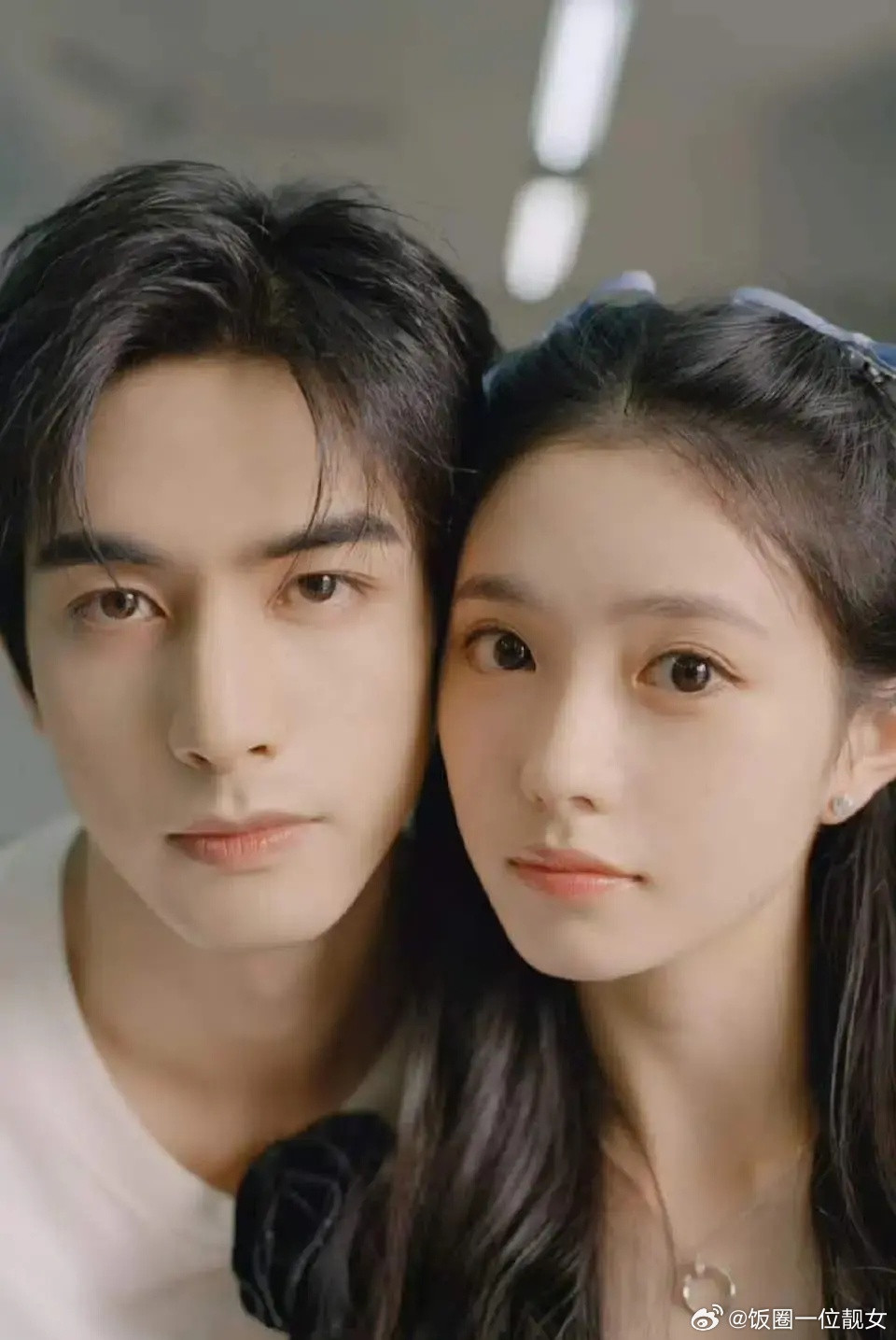 宋威龙和谁更有CP感