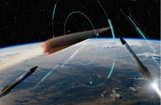 中国拦截成功！外媒：颠覆了美国的军事霸权中国“陆基中段反导拦截”试验大获成功。