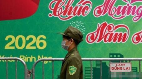 越南统计总局1月5日称，尽管美国新增关税已生效，2025年越南GDP仍实现8.0