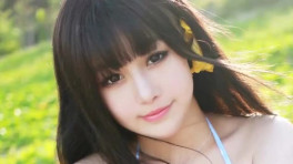 雨蝶 越南语还珠格格MV