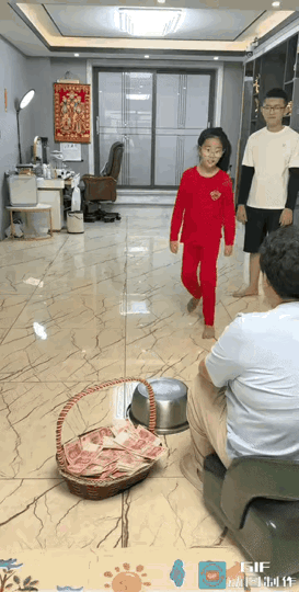 这样的奶奶给我来一打吧。