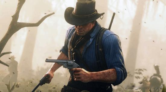DigitalFoundry(数毛社)技术分析专家JohnLinneman近
