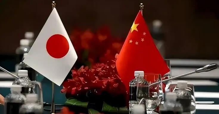 日本网友：“日本不喜欢中国的真正原因是中国人不听话！”近期，日本网络上关于“中