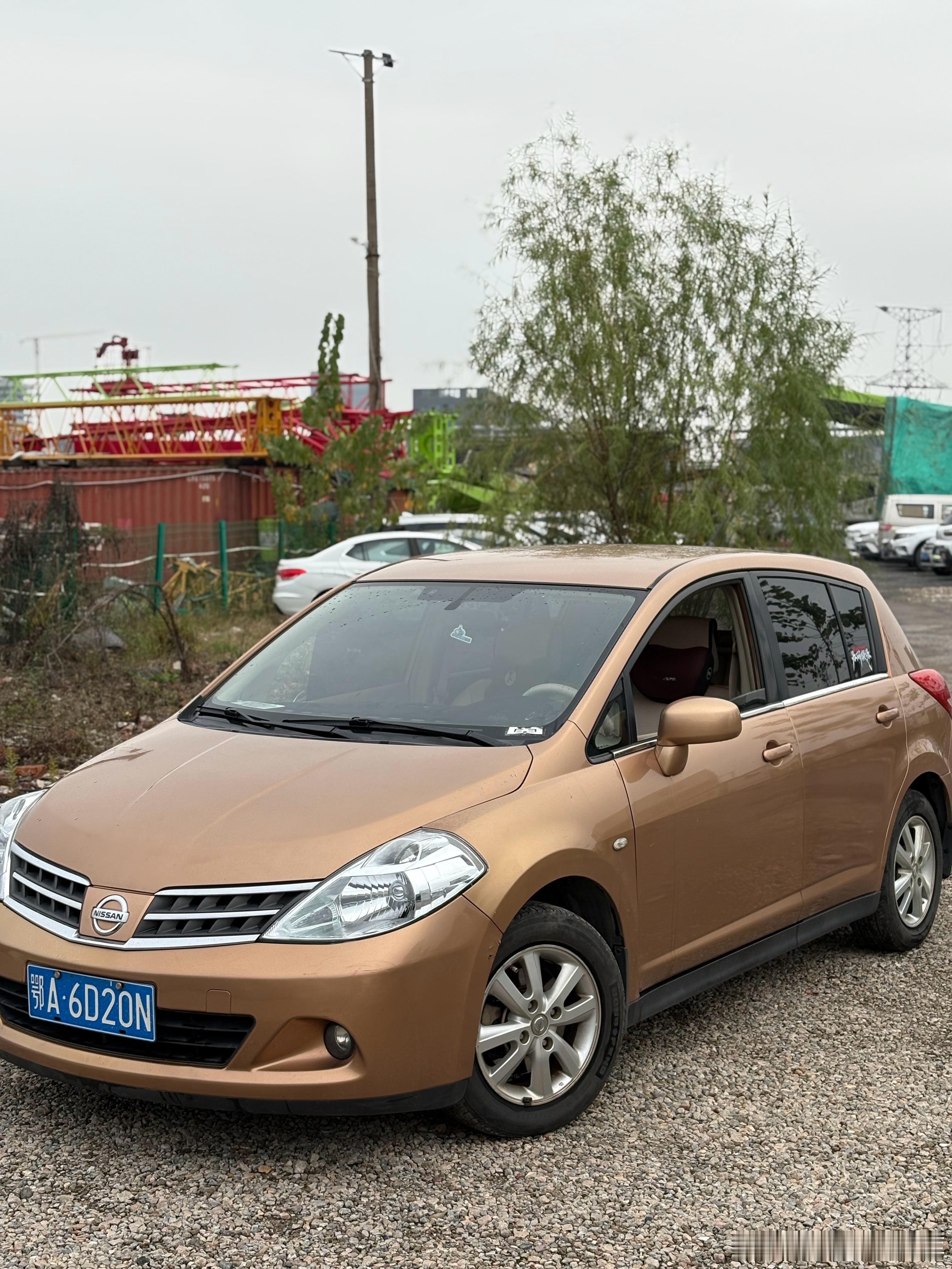 老伙计真没必要这么拼加了150块钱油跑了360公里还有都十五年高龄在我手里