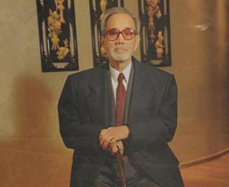 1953年，精通三门外语的志愿军战俘程立人没有回国。谁也没想到，在外流亡三十年后