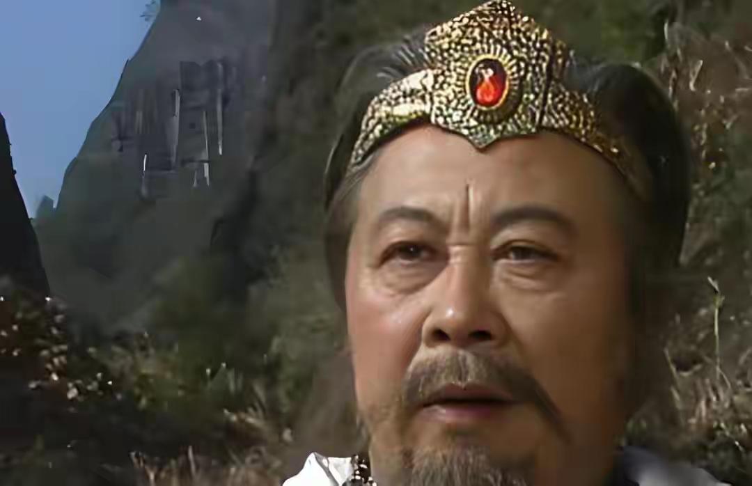 封神原著：姬昌97岁被吓死，不是胆小，是被这三件事压垮《封神演义》里，周文