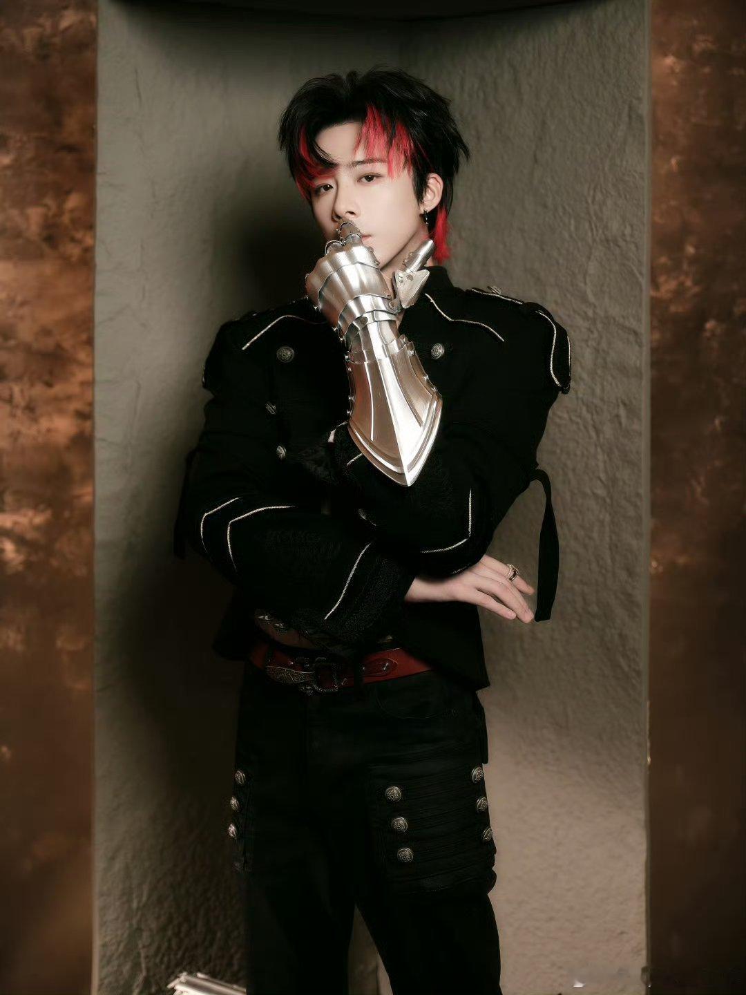 摩登兄弟/给刘宇宁的小纸条/刘宇宁平凡的日子借一点光上线|腾讯音乐由你榜｜