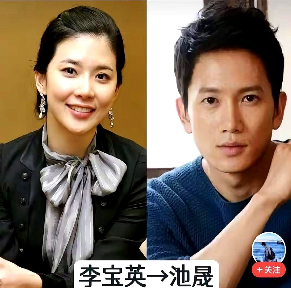 韩国娱乐圈这两对顶级夫妻档，单拎出来硬碰硬比脸，结果真挺让人出乎意料。孙艺珍和玄彬，李宝英和池晟，四