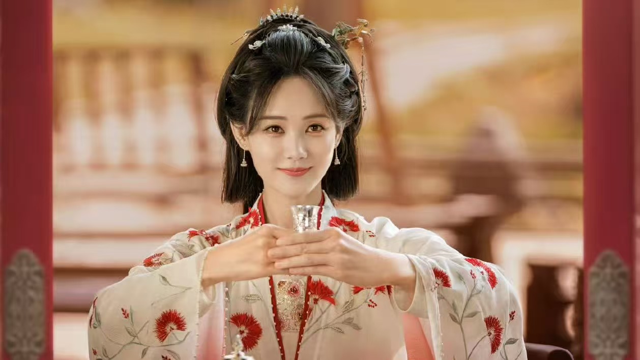 电视剧《云秀行》开播，能成黑马剧吗？由李一桐、曾舜晞、邓为主演的古装偶像剧《云