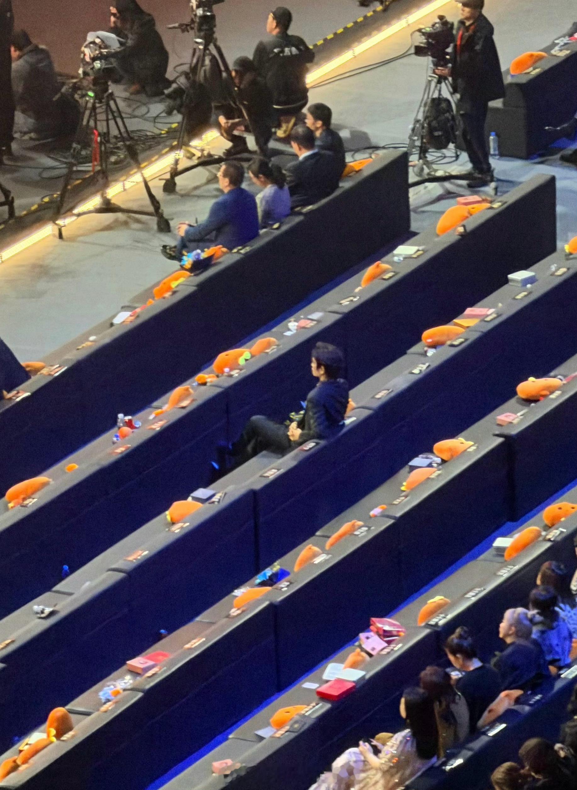 我真不行了能不能不要因为这个丁禹兮人好就欺负他啊线能不能保护好你们家优秀员工