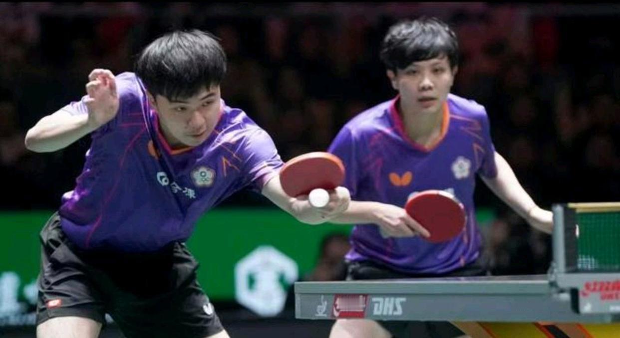 乒乓球成都混团世界杯小组赛第二轮过后，中国队等五支获得两连胜的队伍已提前一轮晋级